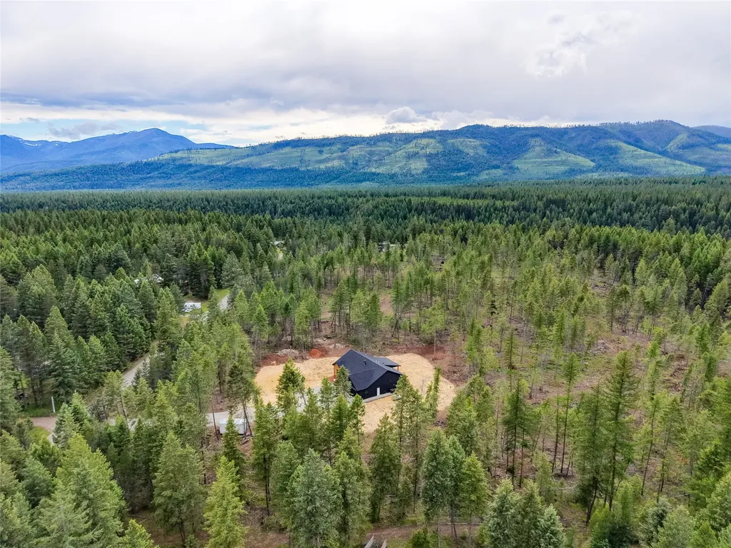 312 Lodge Pole Way Libby MT 59923