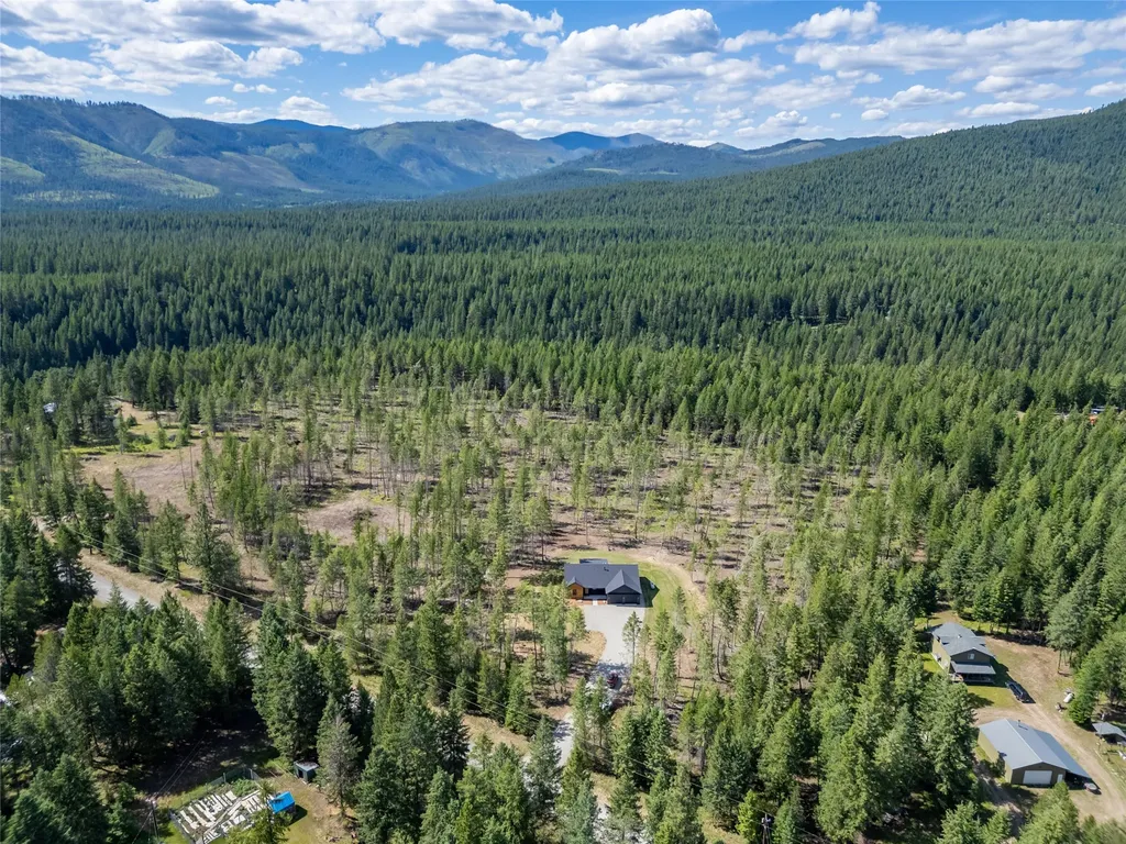 312 Lodge Pole Way Libby MT 59923