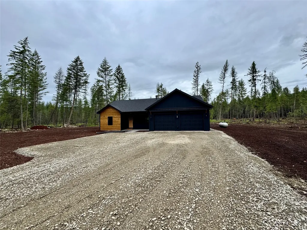312 Lodge Pole Way Libby MT 59923