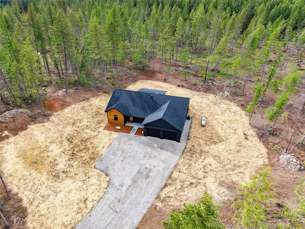 312 Lodge Pole Way Libby MT 59923