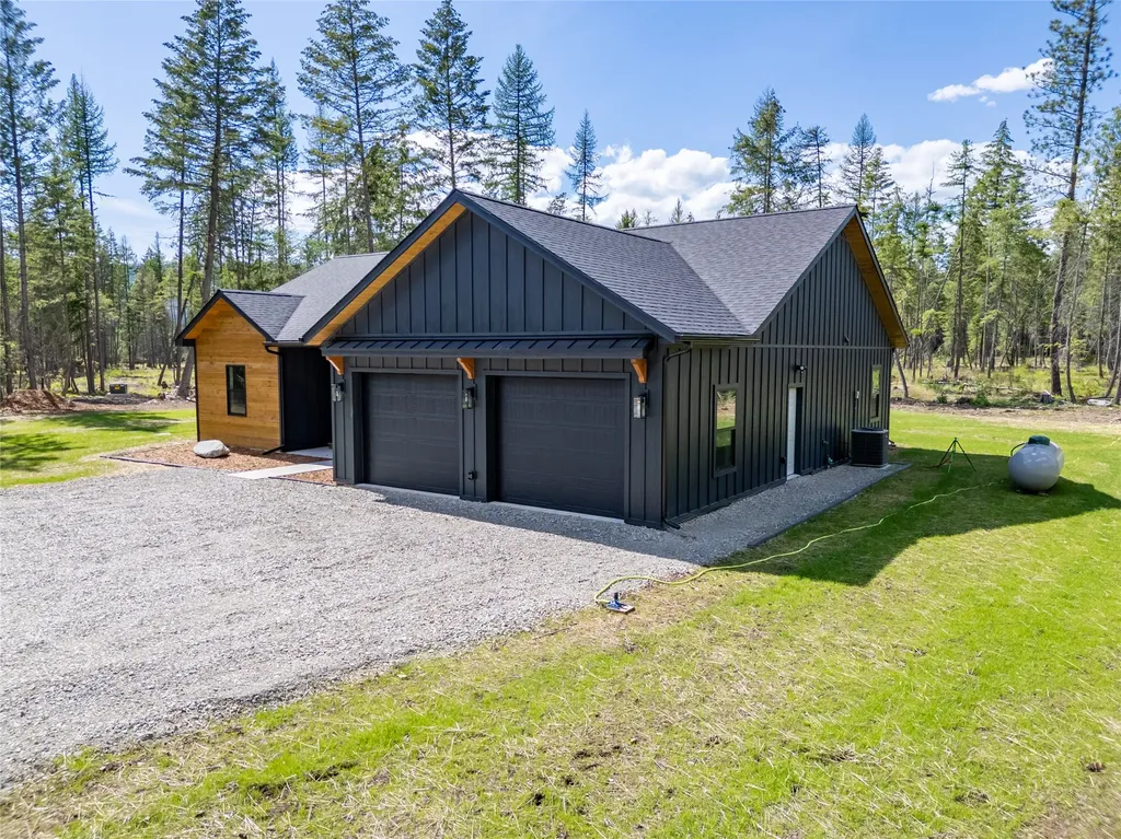 312 Lodge Pole Way Libby MT 59923