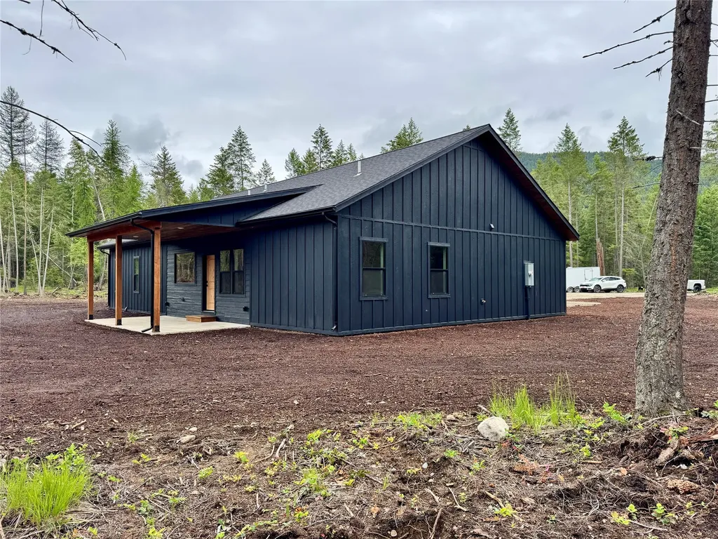 312 Lodge Pole Way Libby MT 59923