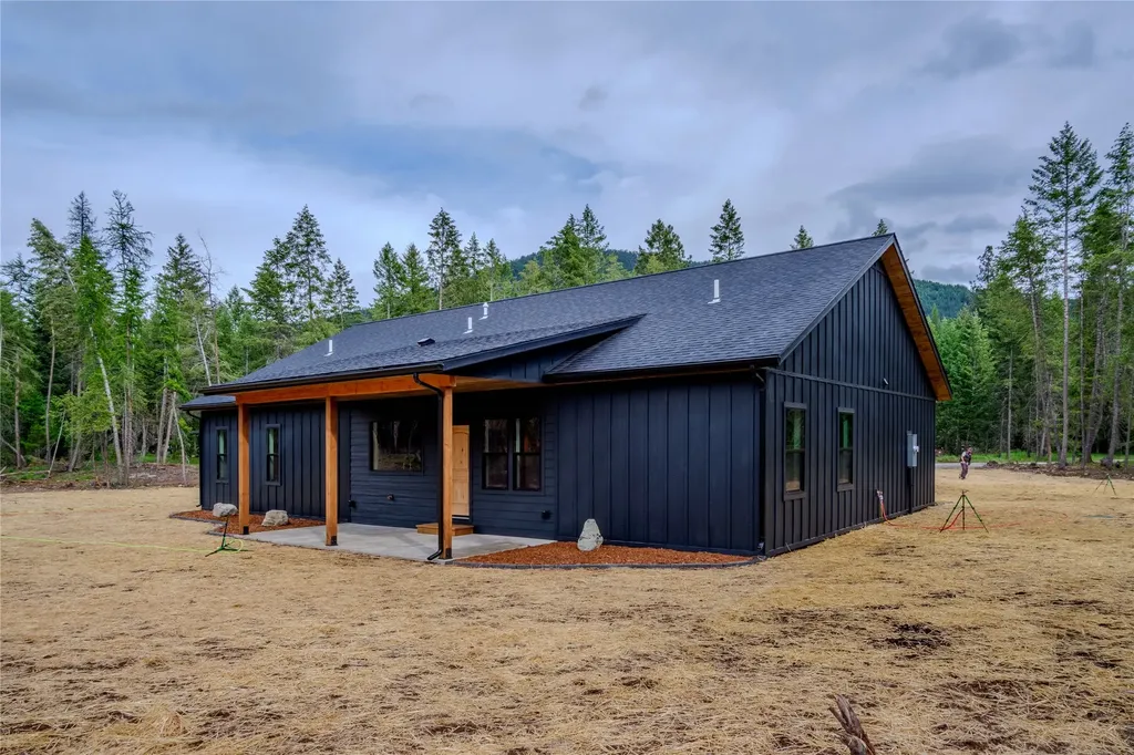 312 Lodge Pole Way Libby MT 59923