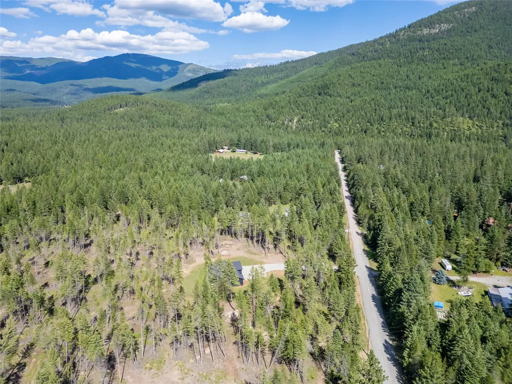 312 Lodge Pole Way Libby MT 59923