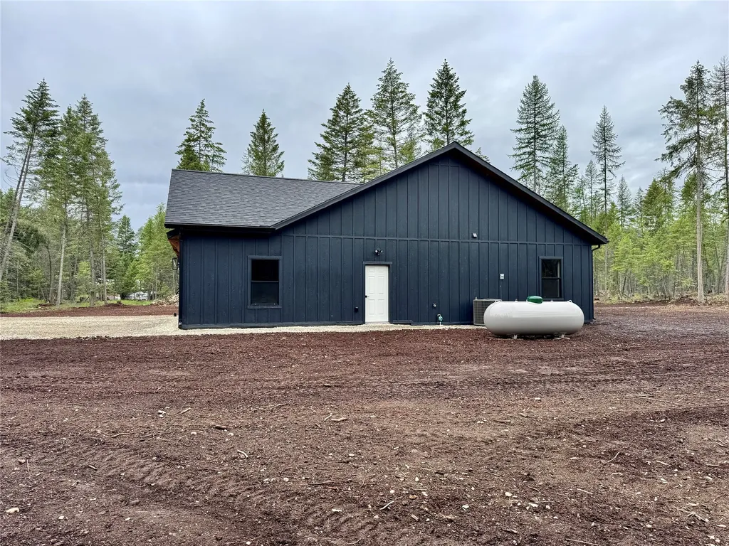 312 Lodge Pole Way Libby MT 59923
