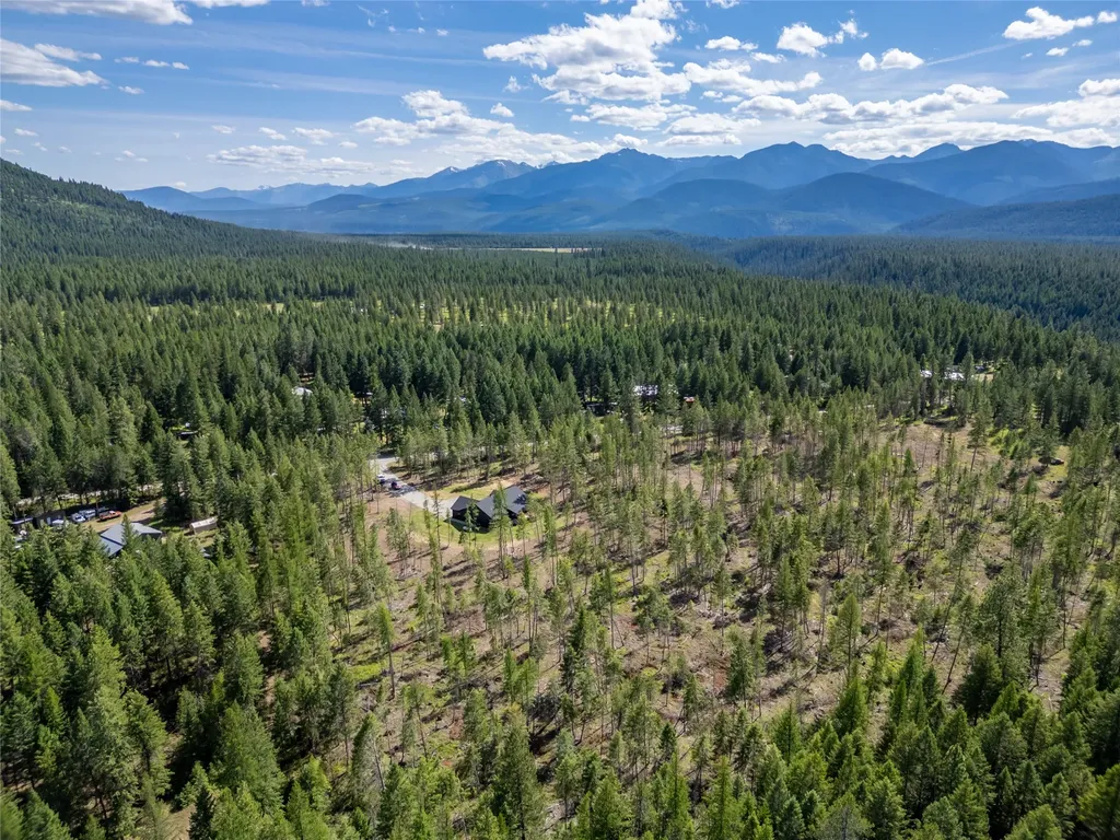 312 Lodge Pole Way Libby MT 59923