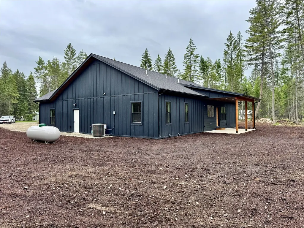 312 Lodge Pole Way Libby MT 59923