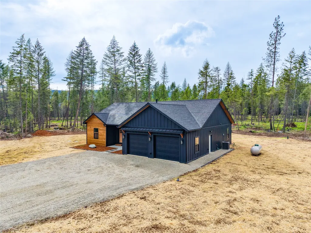 312 Lodge Pole Way Libby MT 59923