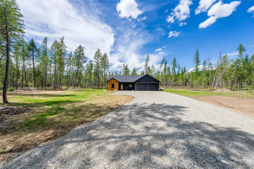 312 Lodge Pole Way Libby MT 59923
