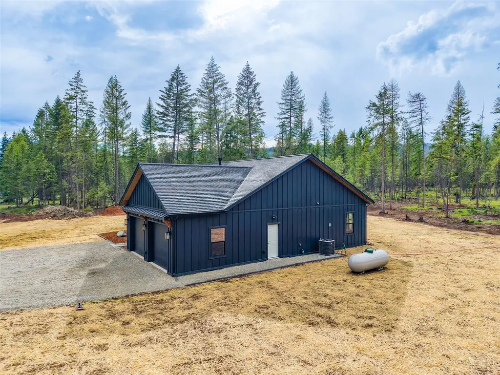 312 Lodge Pole Way Libby MT 59923
