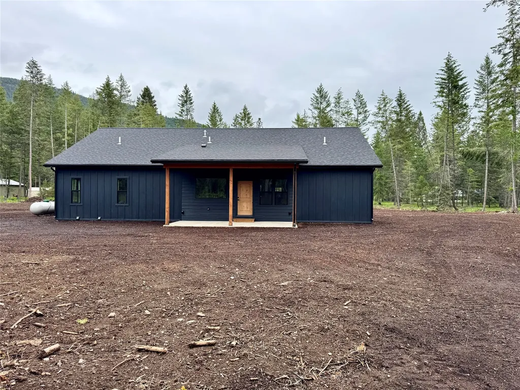 312 Lodge Pole Way Libby MT 59923