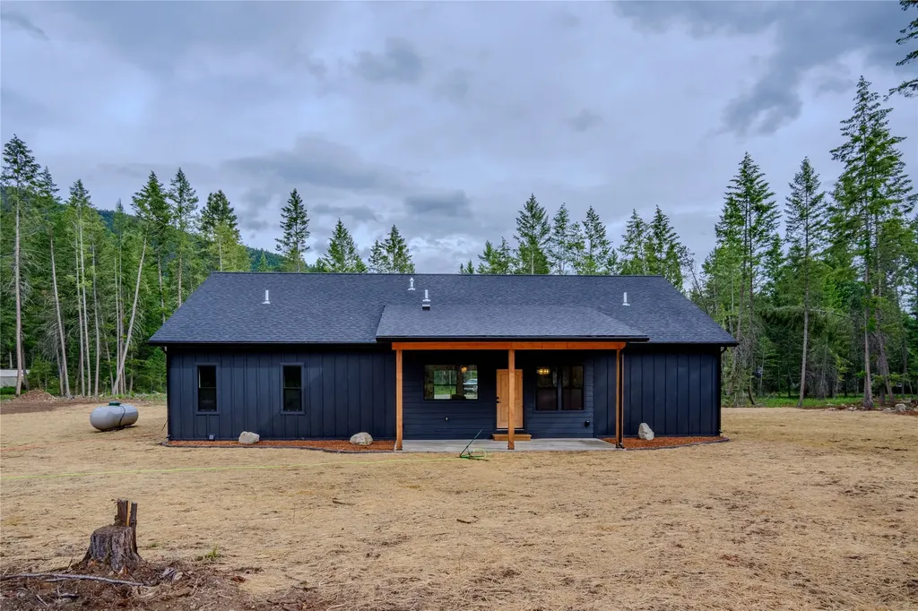 312 Lodge Pole Way Libby MT 59923