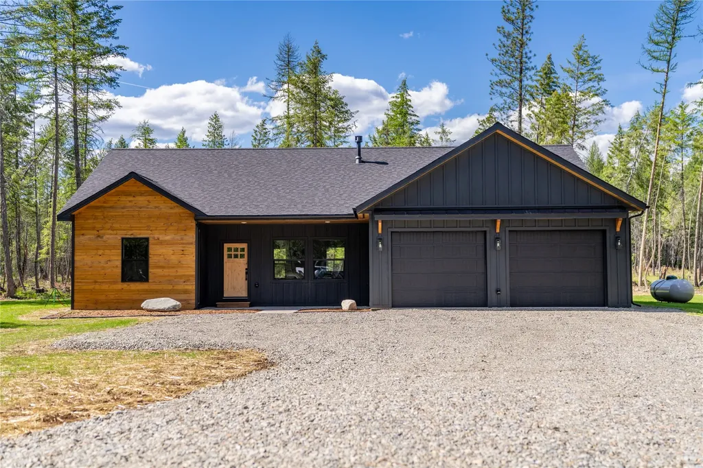312 Lodge Pole Way Libby MT 59923