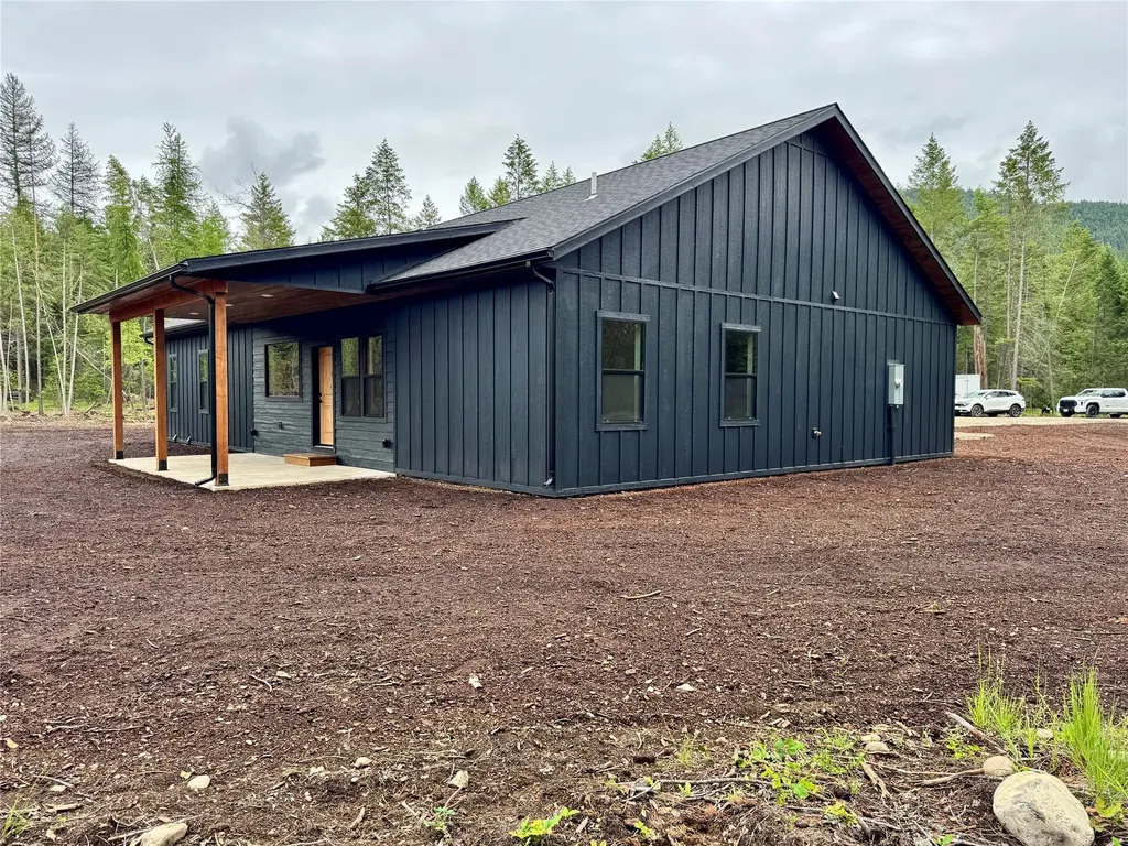 312 Lodge Pole Way Libby MT 59923