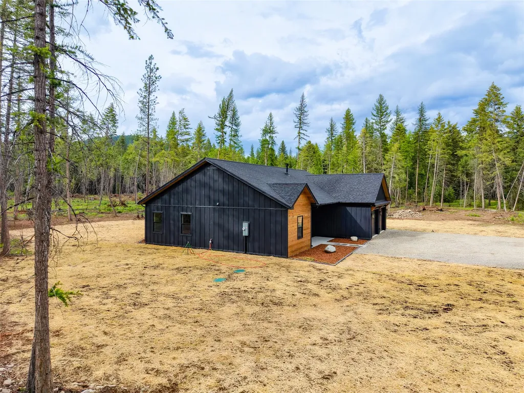 312 Lodge Pole Way Libby MT 59923