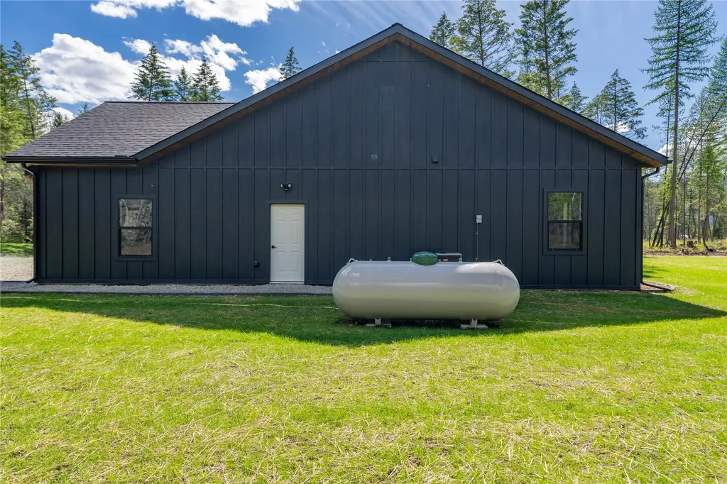312 Lodge Pole Way Libby MT 59923