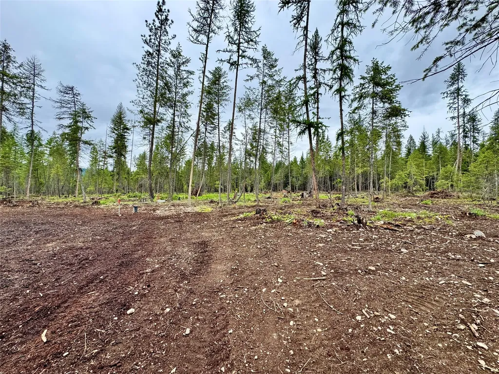 312 Lodge Pole Way Libby MT 59923