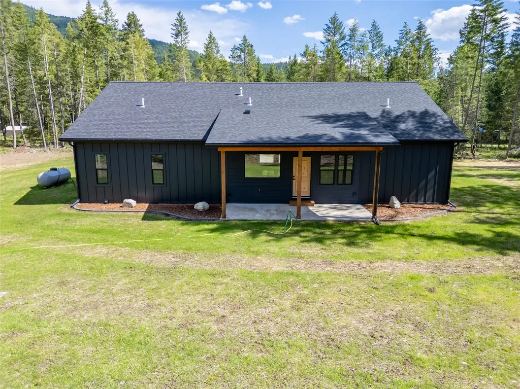 312 Lodge Pole Way Libby MT 59923