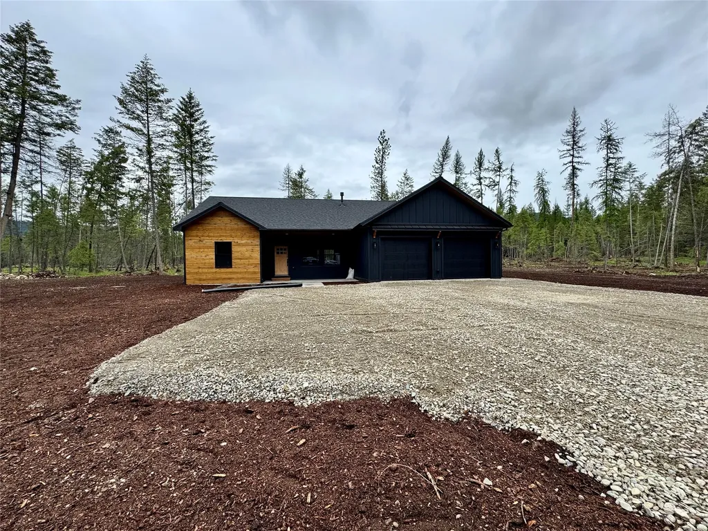 312 Lodge Pole Way Libby MT 59923