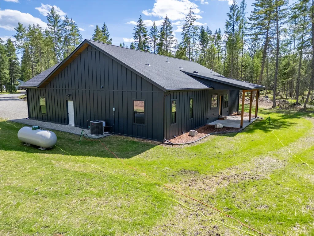 312 Lodge Pole Way Libby MT 59923