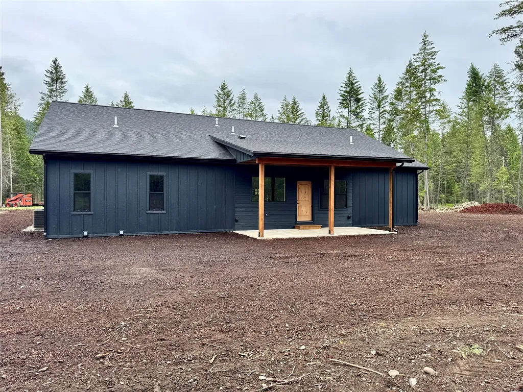 312 Lodge Pole Way Libby MT 59923