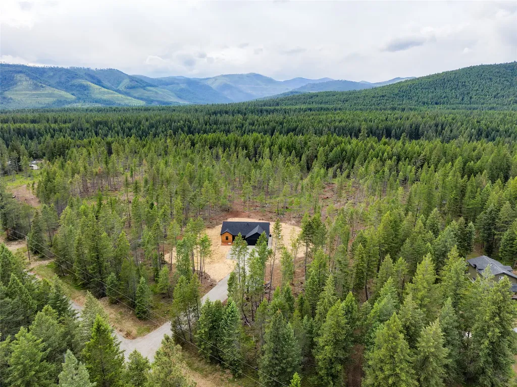 312 Lodge Pole Way Libby MT 59923