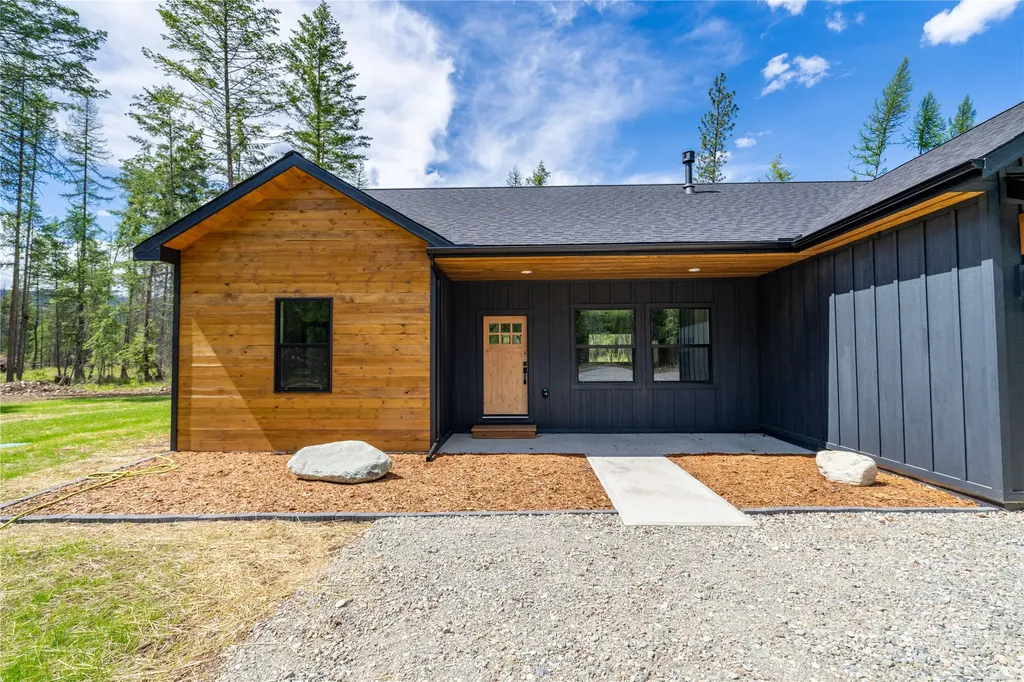 312 Lodge Pole Way Libby MT 59923