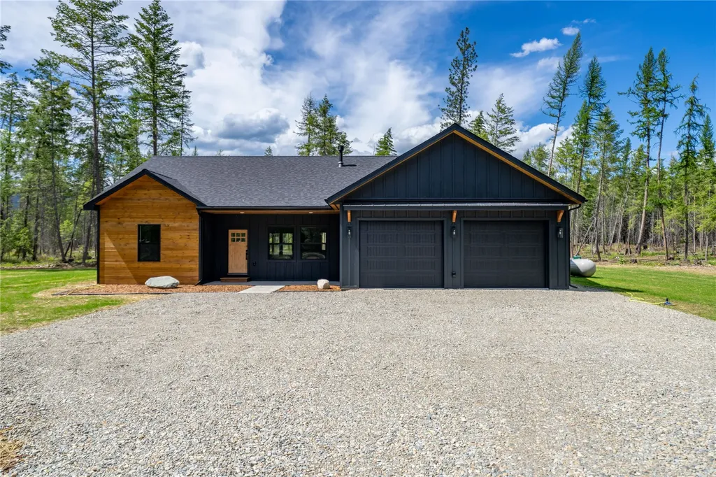 312 Lodge Pole Way Libby MT 59923