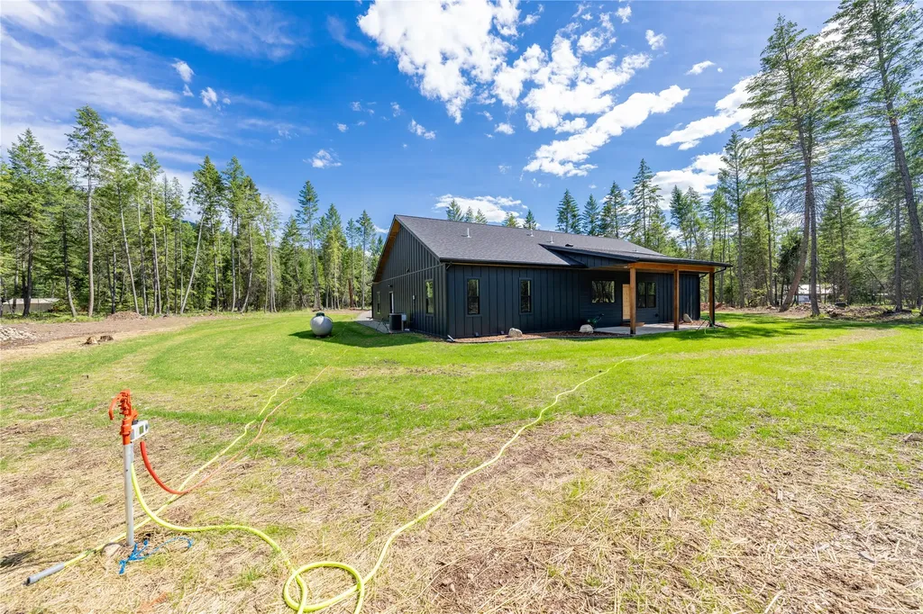 312 Lodge Pole Way Libby MT 59923