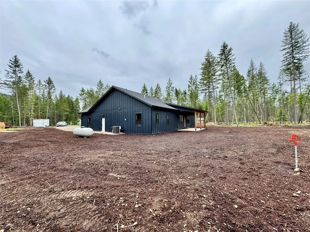 312 Lodge Pole Way Libby MT 59923