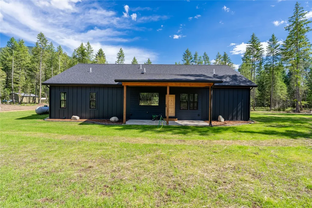 312 Lodge Pole Way Libby MT 59923