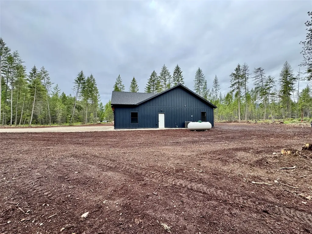312 Lodge Pole Way Libby MT 59923