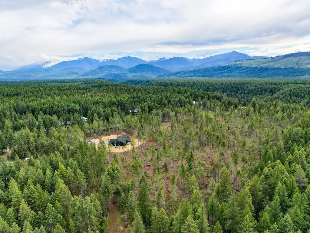 312 Lodge Pole Way Libby MT 59923
