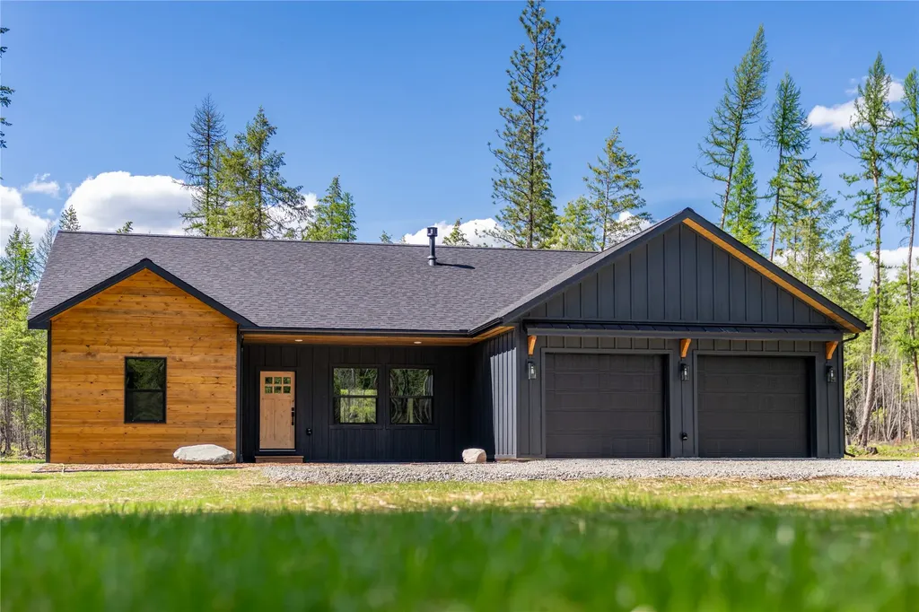 312 Lodge Pole Way Libby MT 59923