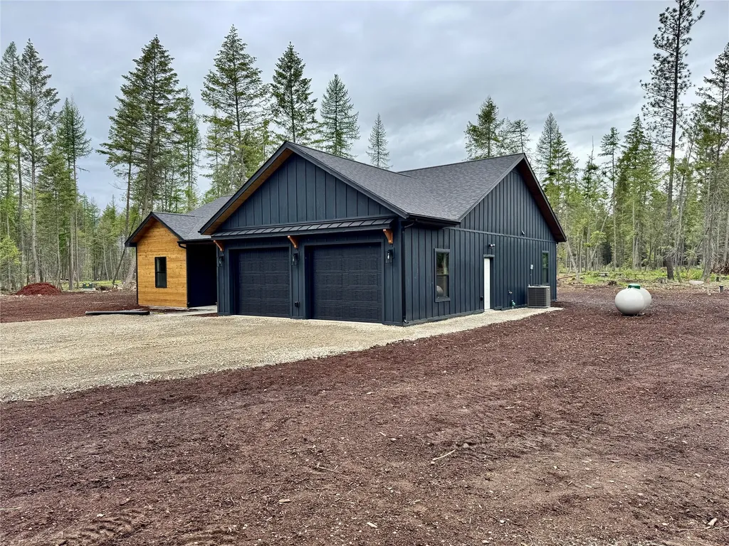 312 Lodge Pole Way Libby MT 59923