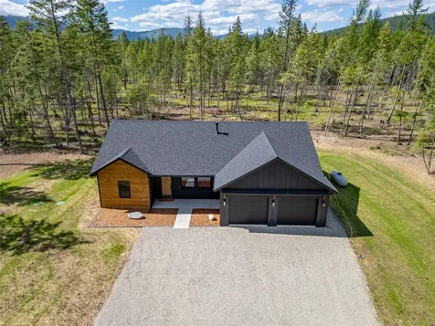 312 Lodge Pole Way Libby MT 59923