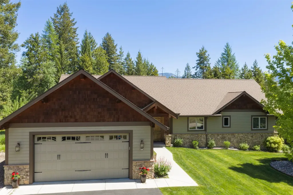 381 Gleneagles Trail Columbia Falls MT 59912