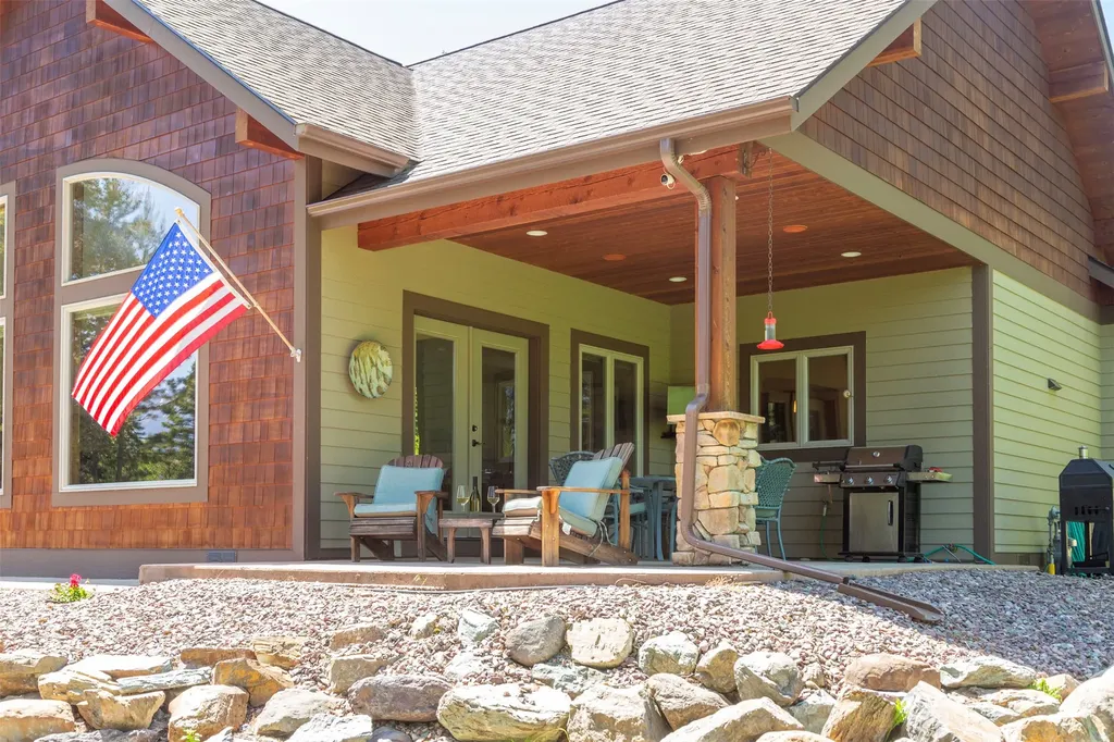 381 Gleneagles Trail Columbia Falls MT 59912
