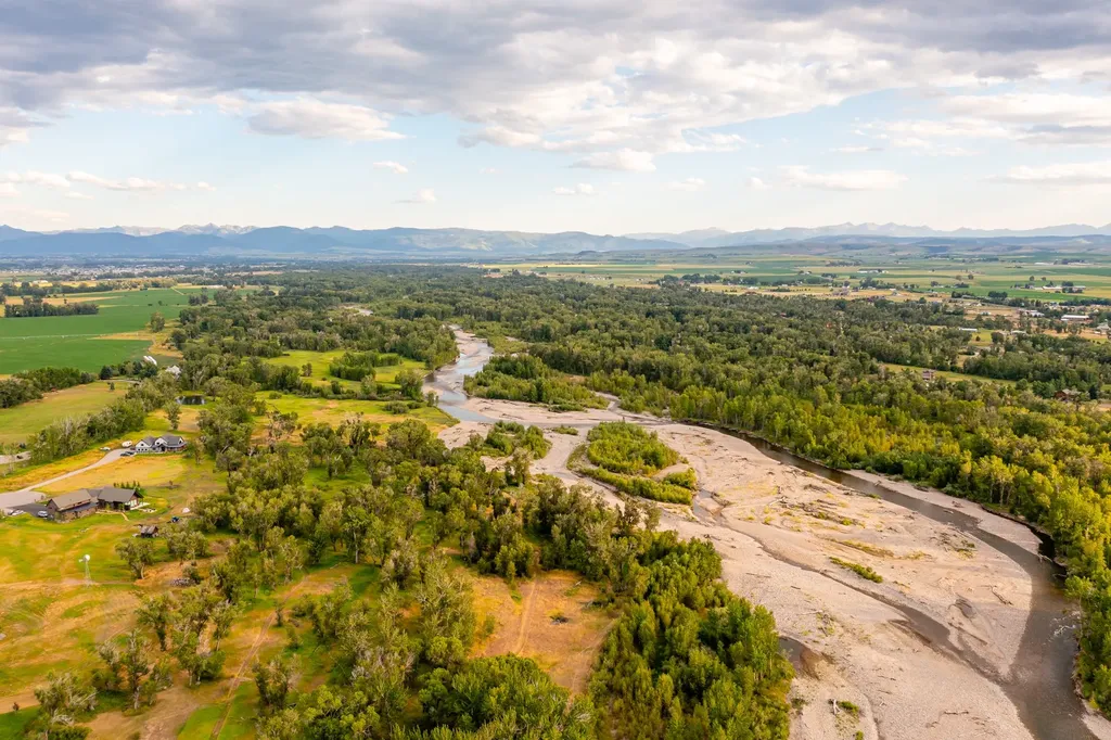 Lot 15 A Tbd Riverway Road Belgrade MT 59714