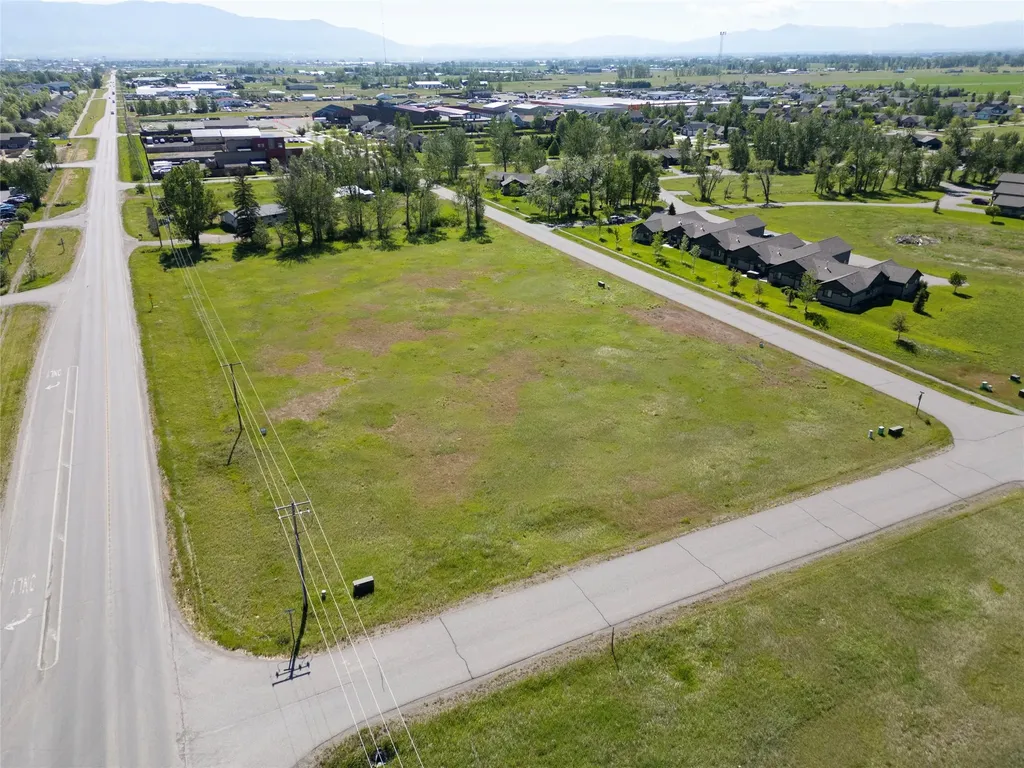 Lot 15 A Tbd Riverway Road Belgrade MT 59714