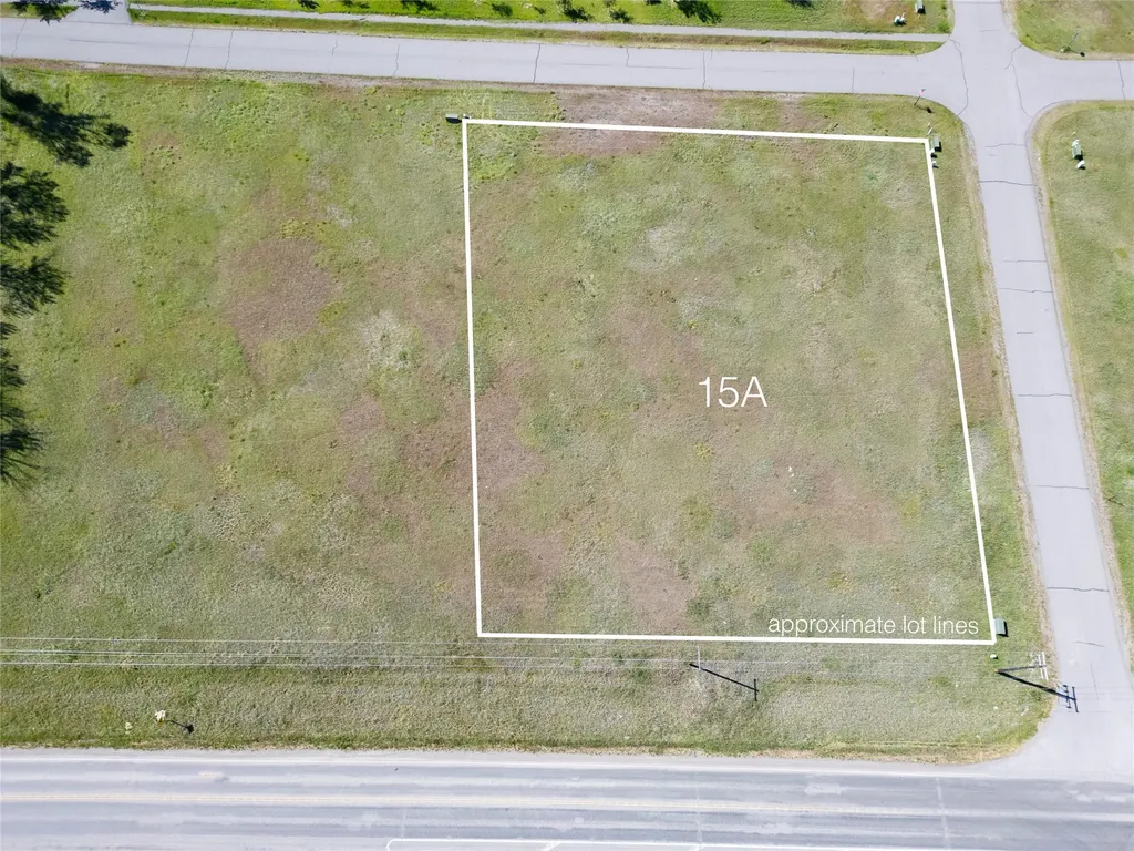 Lot 15 A Tbd Riverway Road Belgrade MT 59714