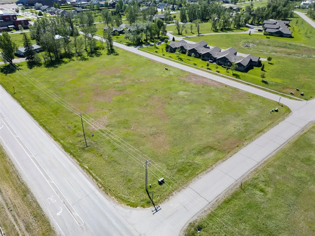 Lot 15 A Tbd Riverway Road Belgrade MT 59714