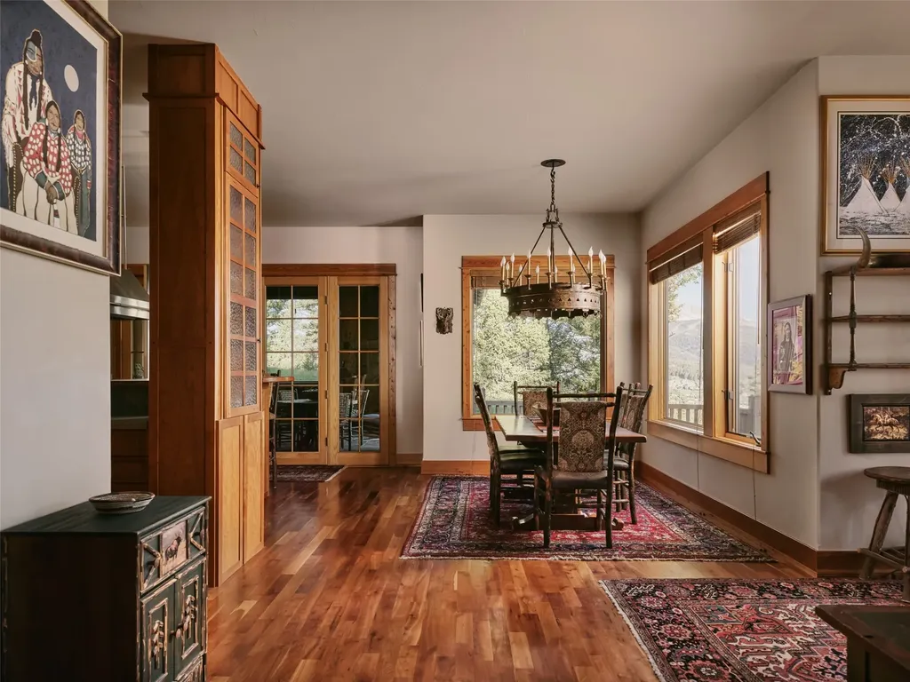 1055 Skywood Road Big Sky MT 59716