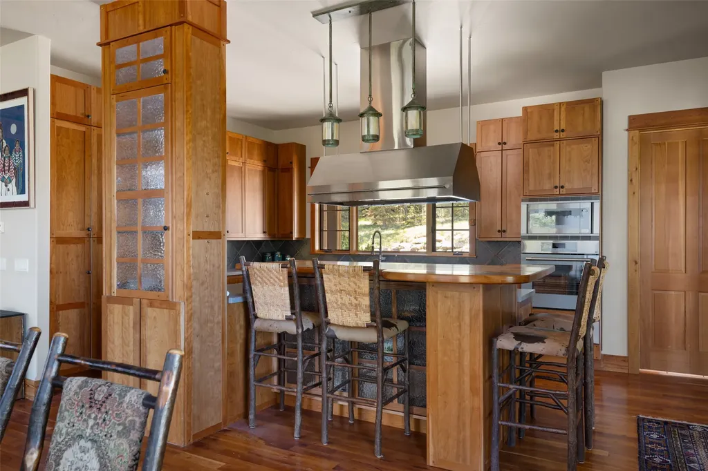 1055 Skywood Road Big Sky MT 59716