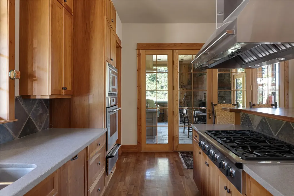 1055 Skywood Road Big Sky MT 59716