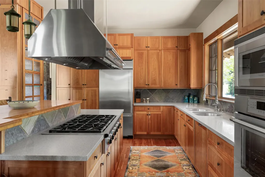 1055 Skywood Road Big Sky MT 59716