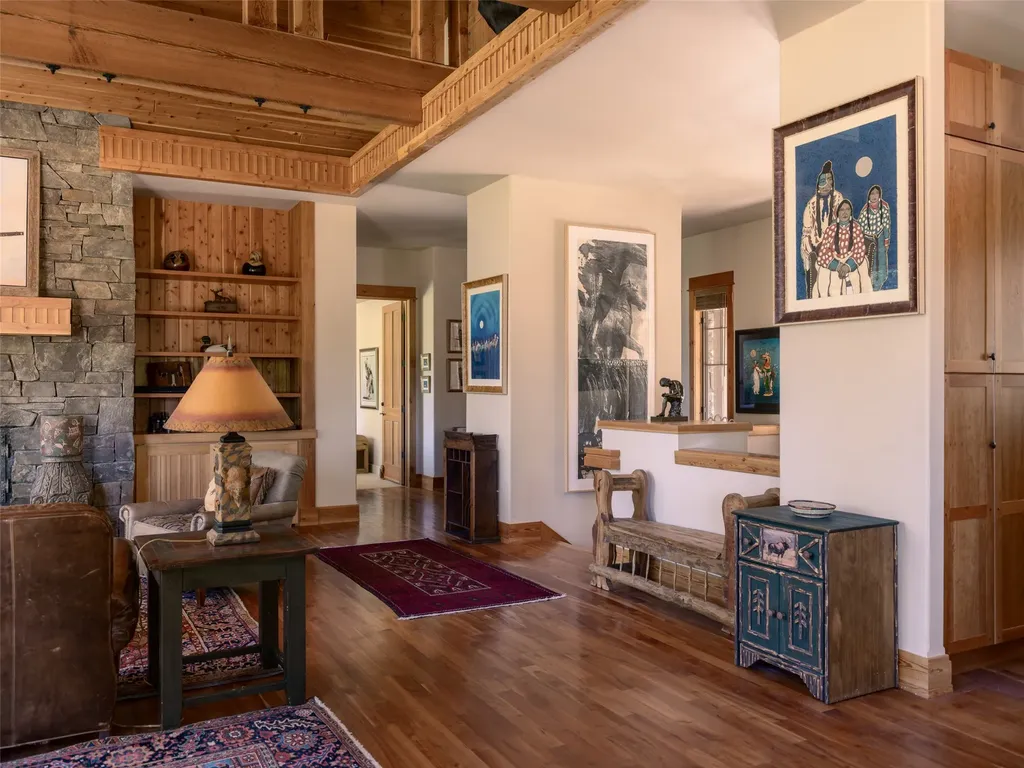 1055 Skywood Road Big Sky MT 59716