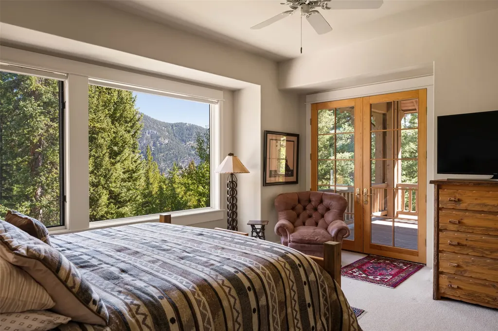 1055 Skywood Road Big Sky MT 59716