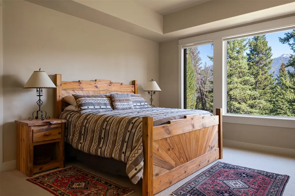 1055 Skywood Road Big Sky MT 59716