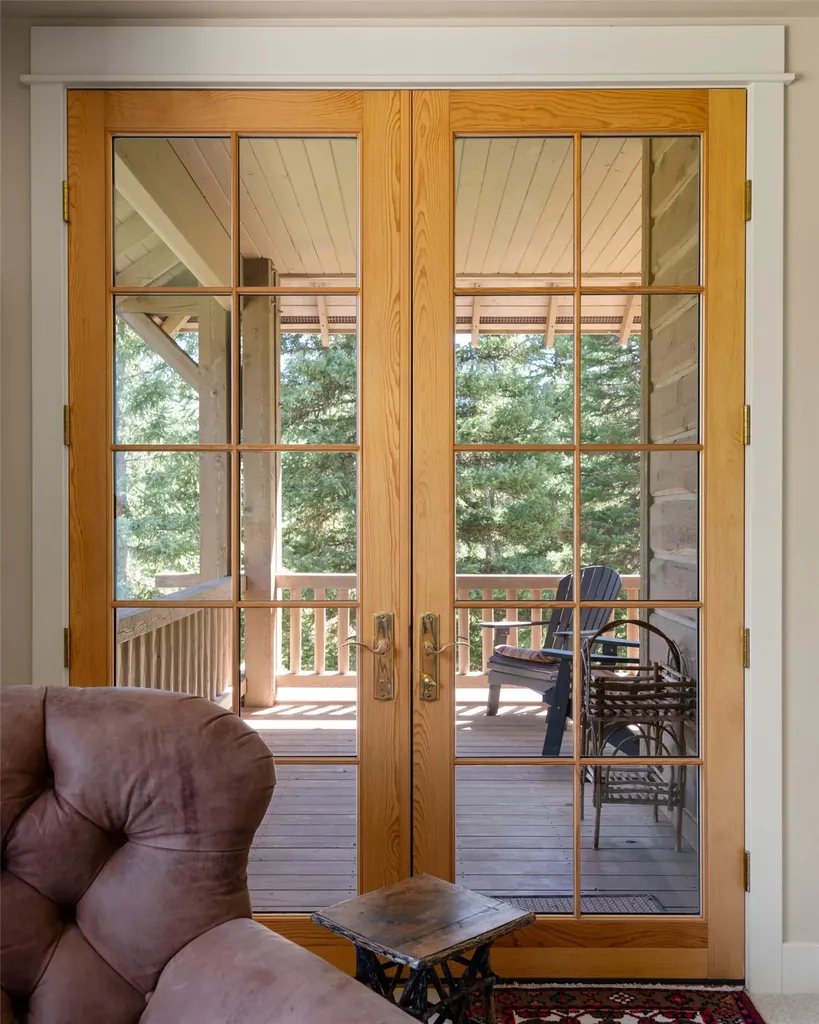 1055 Skywood Road Big Sky MT 59716